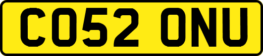 CO52ONU
