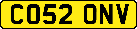 CO52ONV