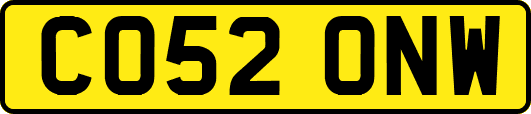 CO52ONW
