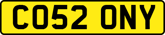 CO52ONY