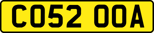 CO52OOA