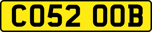 CO52OOB
