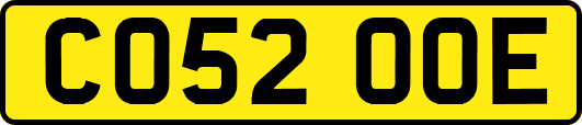 CO52OOE