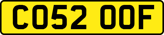 CO52OOF