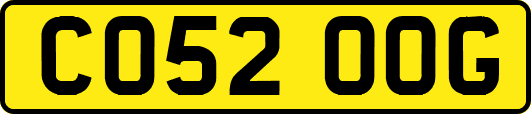 CO52OOG