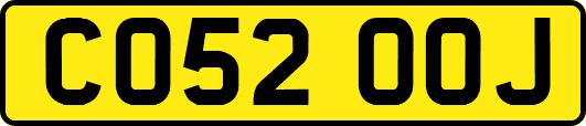 CO52OOJ