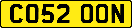 CO52OON