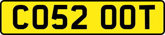CO52OOT