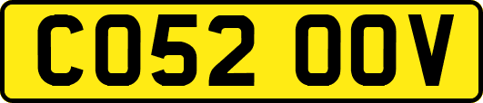 CO52OOV
