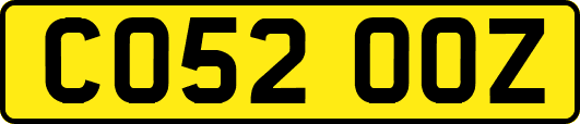 CO52OOZ