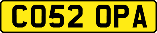 CO52OPA
