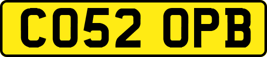 CO52OPB