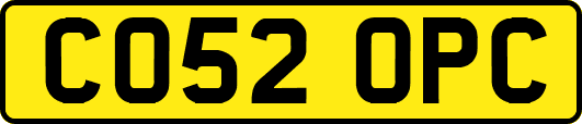 CO52OPC