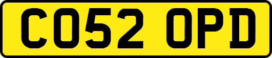 CO52OPD