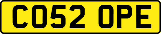 CO52OPE