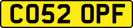 CO52OPF