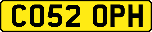 CO52OPH