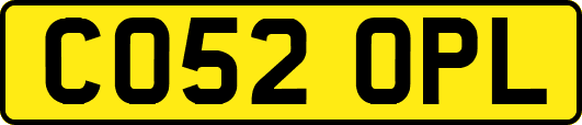 CO52OPL