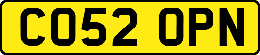 CO52OPN