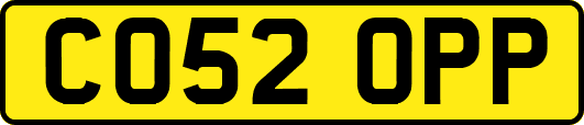 CO52OPP