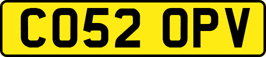 CO52OPV
