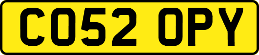 CO52OPY