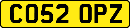 CO52OPZ