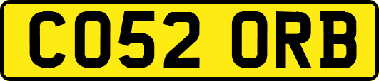 CO52ORB