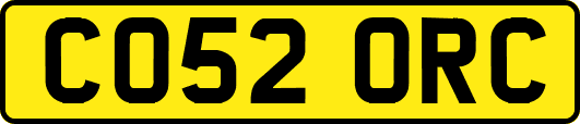 CO52ORC