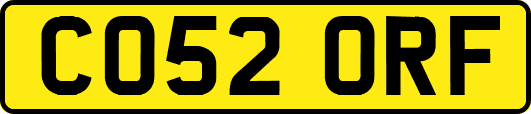 CO52ORF
