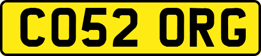 CO52ORG