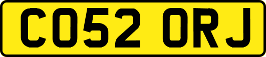 CO52ORJ