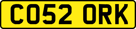 CO52ORK