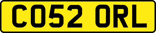 CO52ORL