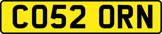 CO52ORN