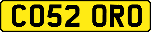 CO52ORO