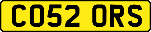 CO52ORS