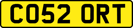 CO52ORT