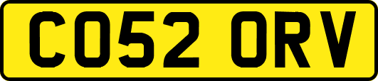 CO52ORV