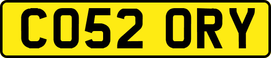 CO52ORY