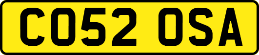 CO52OSA