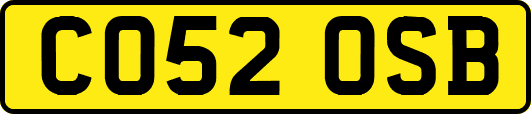 CO52OSB