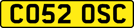 CO52OSC