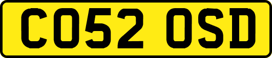 CO52OSD