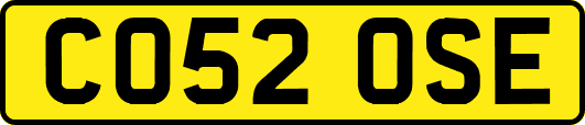 CO52OSE