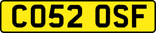 CO52OSF