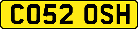 CO52OSH