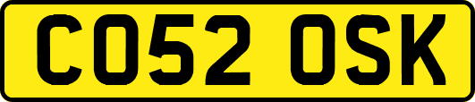 CO52OSK