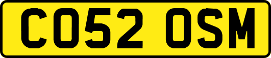 CO52OSM