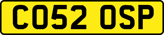 CO52OSP